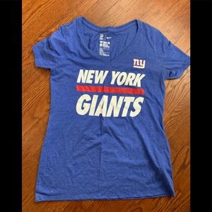Nike NY Giants Shirt